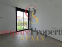 Nueva construcción  - Villa - Albir