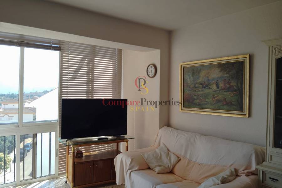 Sale - Apartment - Benissa - 