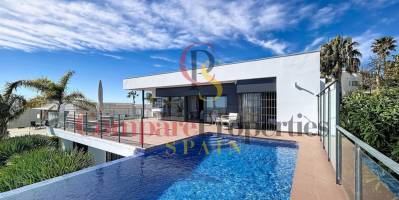 Villa - Sale - Benitachell - Magnolias
