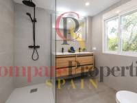Verkoop - Villa - Benissa - 