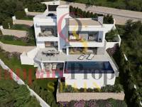 New Build - Villa - Benitachell - Cumbre del sol