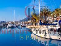 Verkauf - Townhouses - Dénia - 