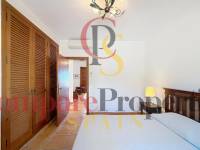 Vente - Villa - Benitachell - Kalmias