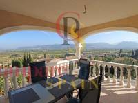 Sale - Villa - Orba Valley - Tormos