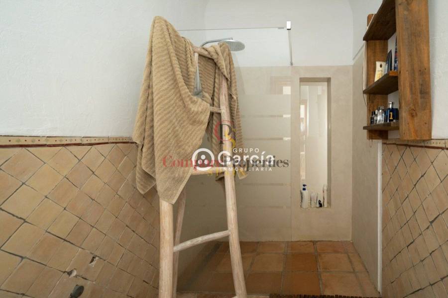Sale - Villa - Jávea - 