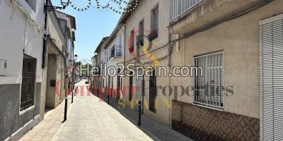 Townhouses - Venta - Rafol de Salem - 