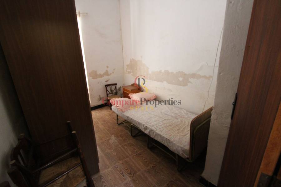 Venta - Townhouses - Orba Valley - Sagra