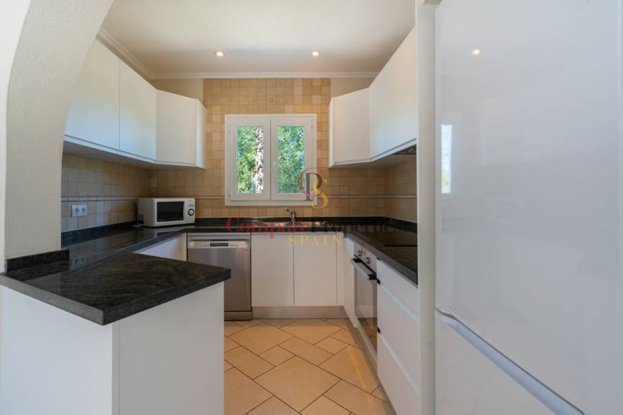 Venta - Villa - Jávea