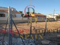 Verkauf - Plot - Els Poblets - 