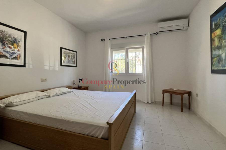 Venta - Villa - Pego - 
