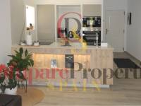 Verkoop - Villa - Calpe