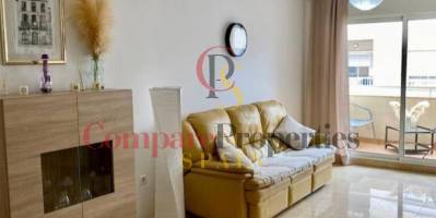 Apartment - Vente - Dénia - Casco urbano