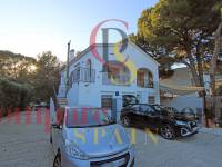 Verkauf - Villa - Dénia - Las Rotas