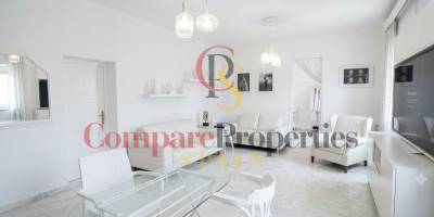 Townhouses - Vente - Dénia - Casco urbano