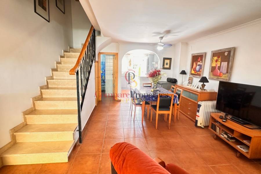 Venta - Bungalow - Els Poblets - Las Marinas (Almadrava)
