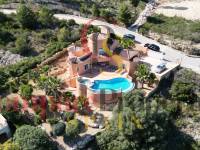 Venta - Villa - Jávea