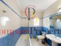 Venta - Villa - Benitachell - Pueblo del Mar