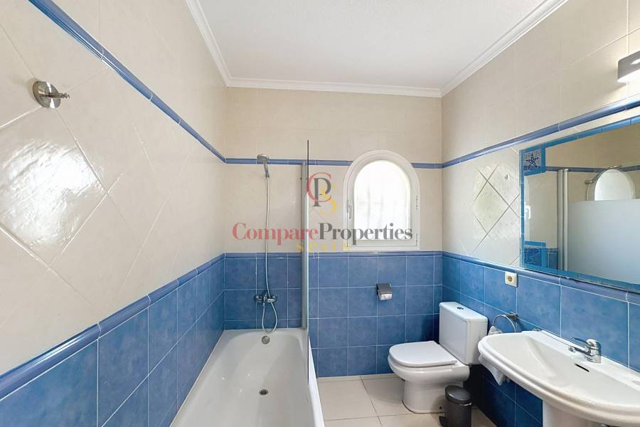 Venta - Villa - Benitachell - Pueblo del Mar