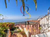 Sale - Villa - Altea - Altéa