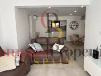 Sale - Villa - Jalon Valley - Alcalali