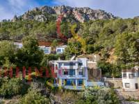 Verkoop - Villa - Calpe