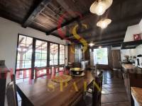 Sale - Villa - Pedreguer - CAMPO