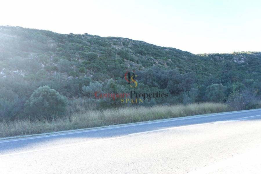 Sale - Apartment - El Vergel - 