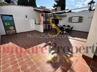 Sale - Villa - Monte Pego - 