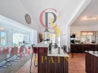 Vente - Villa -  - Magnolias