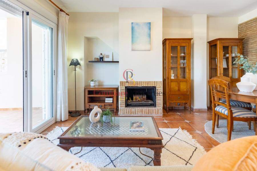 Verkauf - Townhouses - Oliva - 