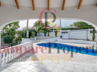 Verkoop - Villa - Benissa - Benissa Coast