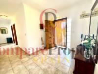 Vente - Villa - Benijofar - pueblo