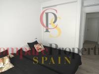 Verkoop - Villa - Calpe