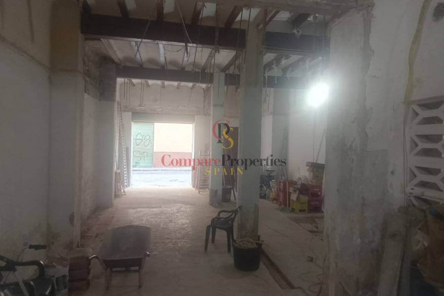 Sale - Apartment - Gandía - 