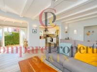 Sale - Villa - Dénia - LAlmadrava-LEstanyò