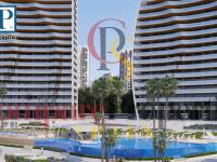 Nouvelle construction - Apartment - Benidorm - poniente beach