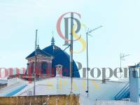 Verkoop - Townhouses - Pego - Centro ciudad