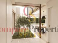 Nueva construcción  - Villa - Dénia - Alquerías