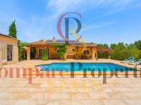 Sale - Villa - Jalon Valley - Comunidad valenciana