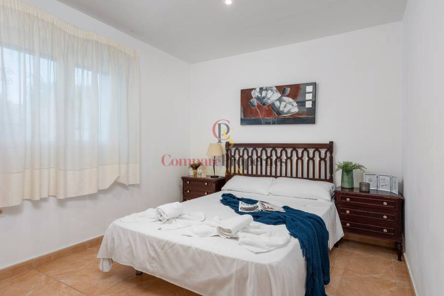 Venta - Villa - Calpe