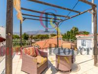 Venta - Villa - Albir