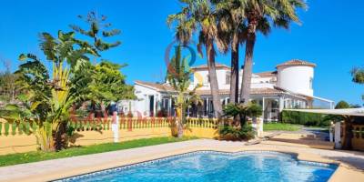 Apartment - Sale - Dénia - 