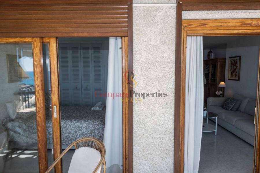 Vente - Apartment - Altea - Lolla