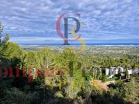 Venta - Plot - Pedreguer - La Sella