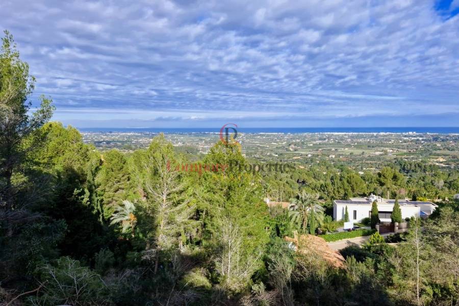 Venta - Plot - Pedreguer - La Sella