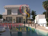 Verkauf - Villa - Dénia - Las Rotas