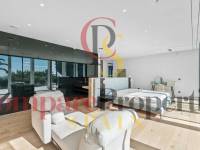 Verkauf - Villa - Altea - Altéa