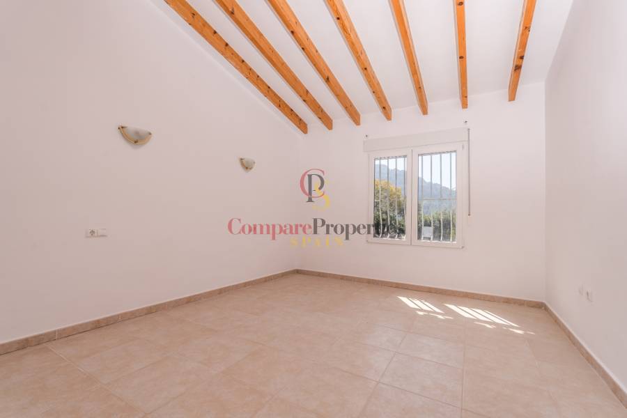 Verkoop - Villa - Monte Pego