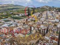 Sale - Semi-Detached Villa - Teulada