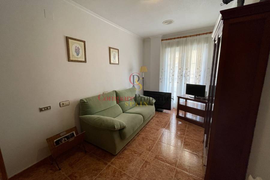 Vente - Townhouses - Formentera del Segura - Formentera de Segura